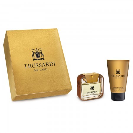 Мъжки комплект TRUSSARDI My Land